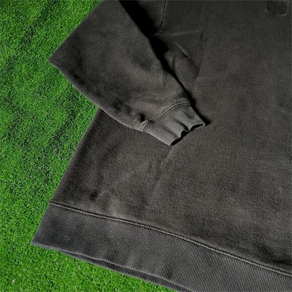 Ranboo The Beloved Duality 2021 Limited Edition Black Hoodie Sweatshirt Size M - Picture 12 of 13